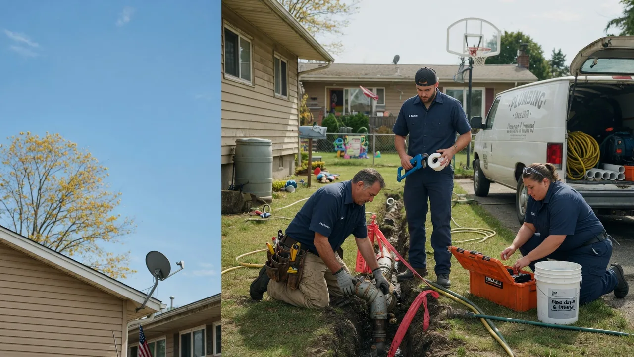 Garbage Disposal Replacement in Smithville, OK near me