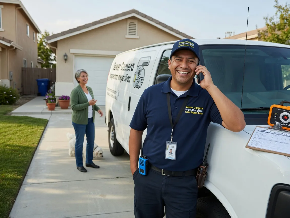 Sewer Line Repair Smithville, OK FAQs